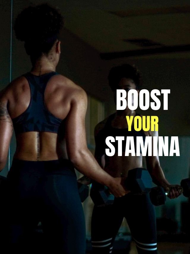 Read more about the article Boost Stamina with These 7 Incredible Superfoods