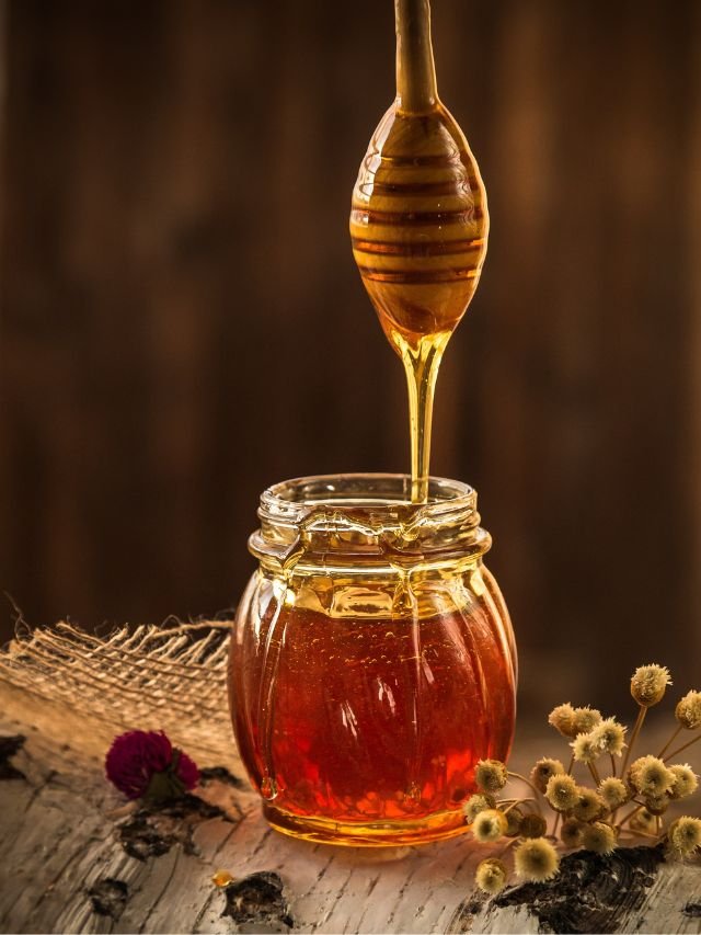 Read more about the article Health benefits of honey in winter