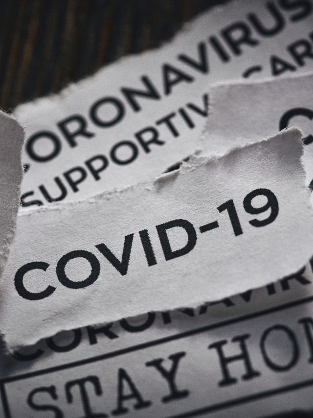 Read more about the article WHO Identifies JN.1 COVID-19 Variant as a ‘Variant of Interest