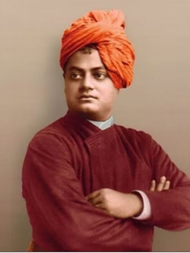 Read more about the article Swami Vivekananda Quotes About Health