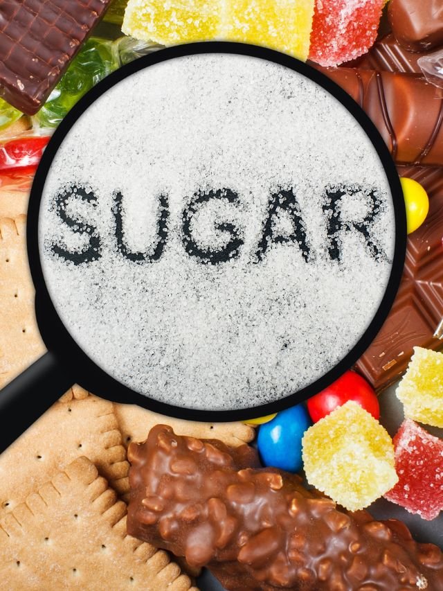 Read more about the article The Effects of Excessive Sugar Intake on Your Body