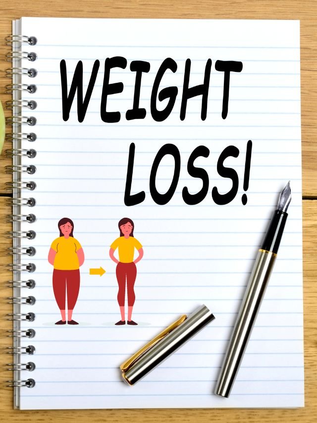 Read more about the article Tips for Effective Weight Loss