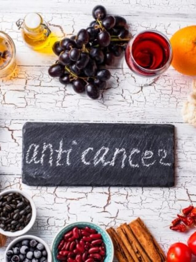 Read more about the article Incorporate These 6 Cancer-Fighting Foods Into Your Daily Diet