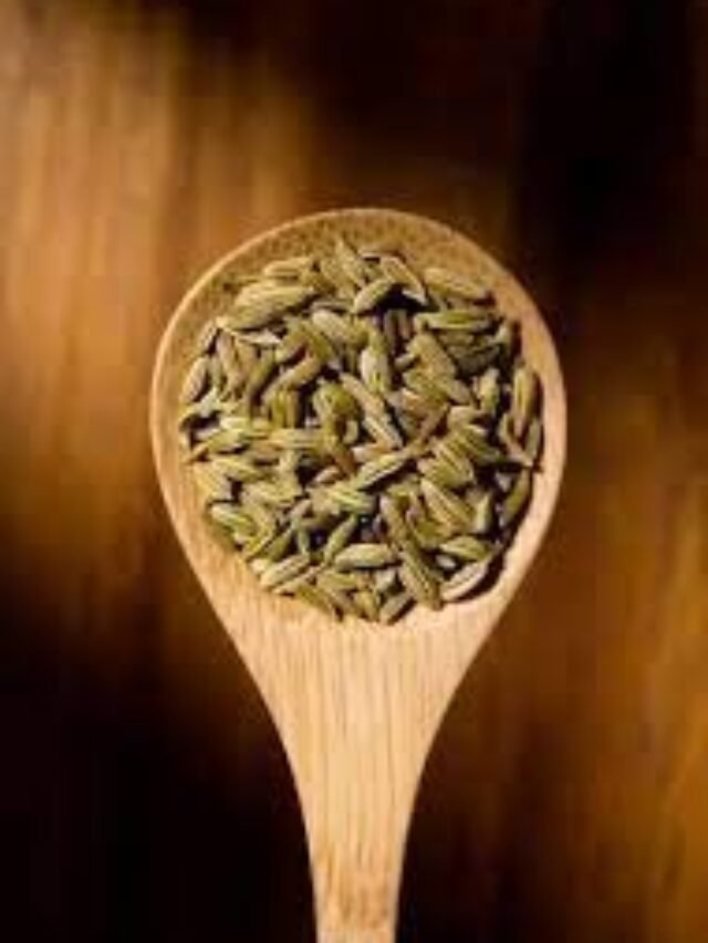 Read more about the article Wonders of Fennel Seeds Water