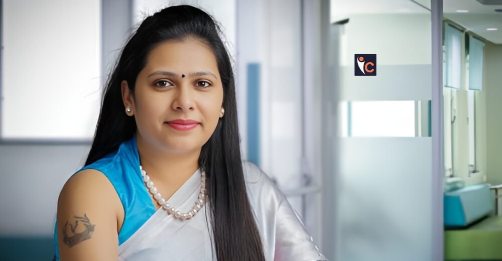 Read more about the article Dr. Minal Chandra: A Compassionate Leader Creating Milestones in Indian Healthcare