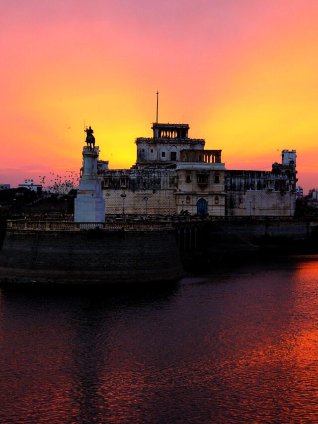 Read more about the article Beautiful Places to Visit in Jamnagar