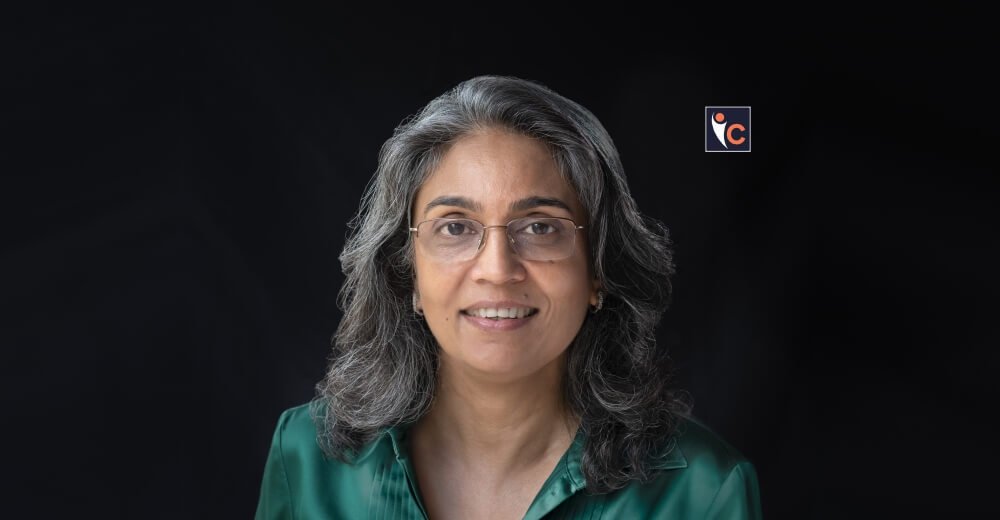 Ms. Mridu Gupta | CEO | CAPED