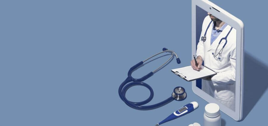 Digital Health Solutions | Telemedicine