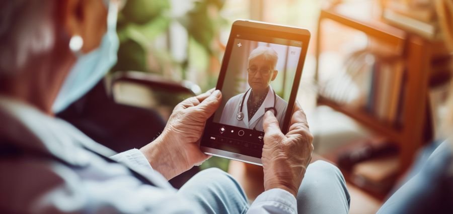 Read more about the article Telemedicine Adoption in the Gulf