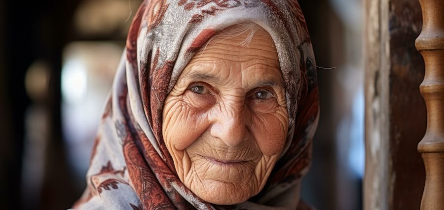 Read more about the article The UAE’s Focus on Healthy Aging and Prevention