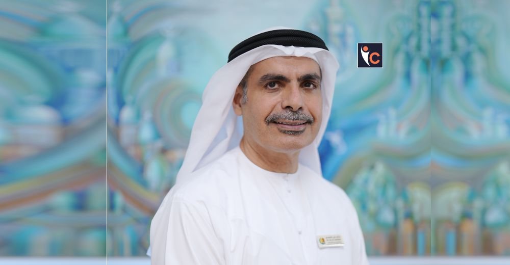 Read more about the article Dr. Ali Alsuwaidi: Leading Orthopedic Excellence from the UAE to the World