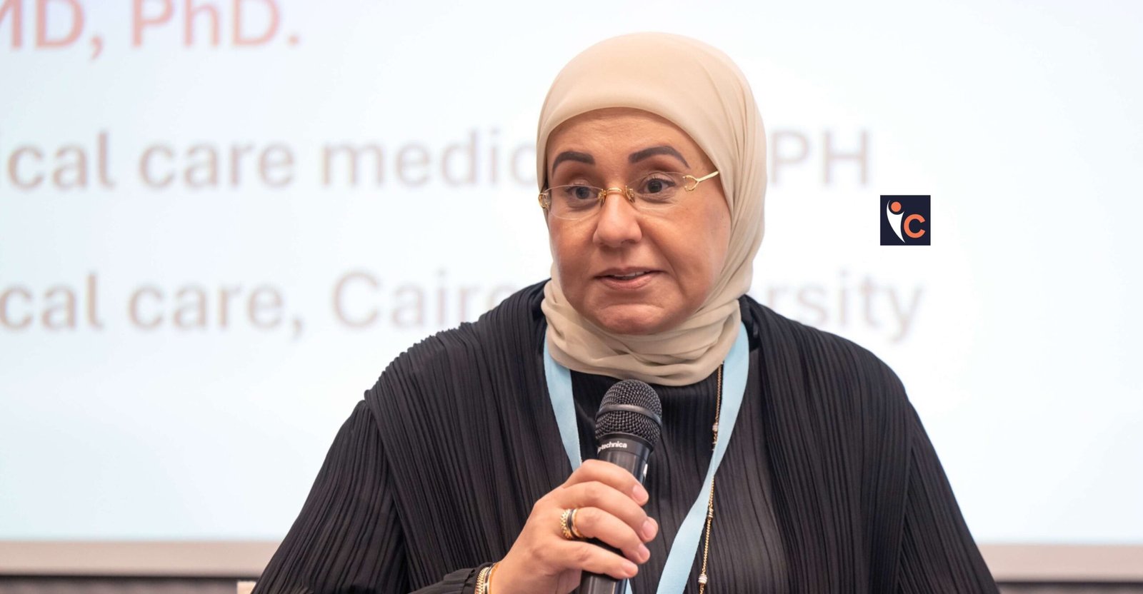 Read more about the article Dr. Suzan El Badry: Innovating Gastrointestinal Care for a Healthier Future