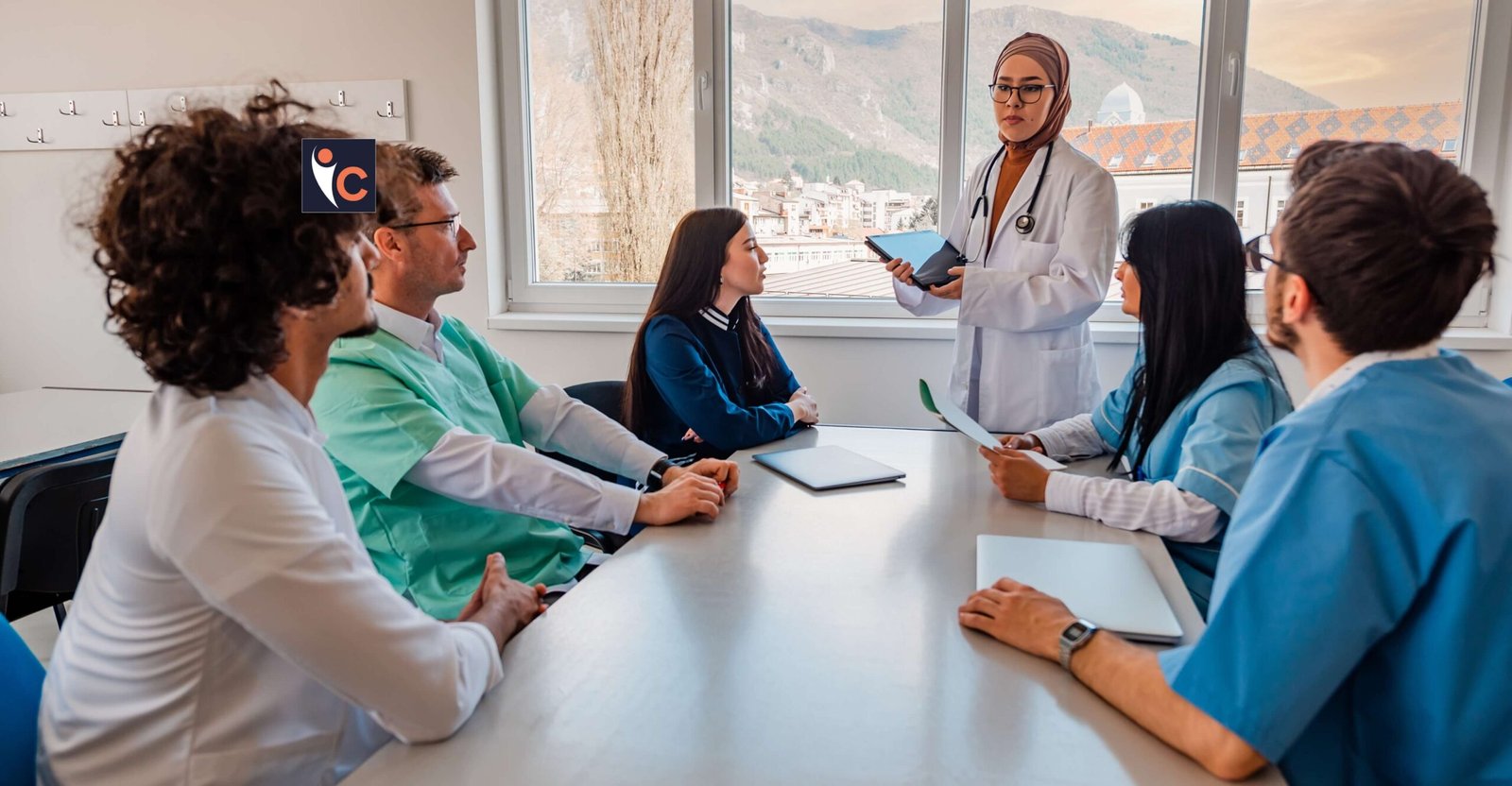 The Rise of Women Leaders in Arab Healthcare