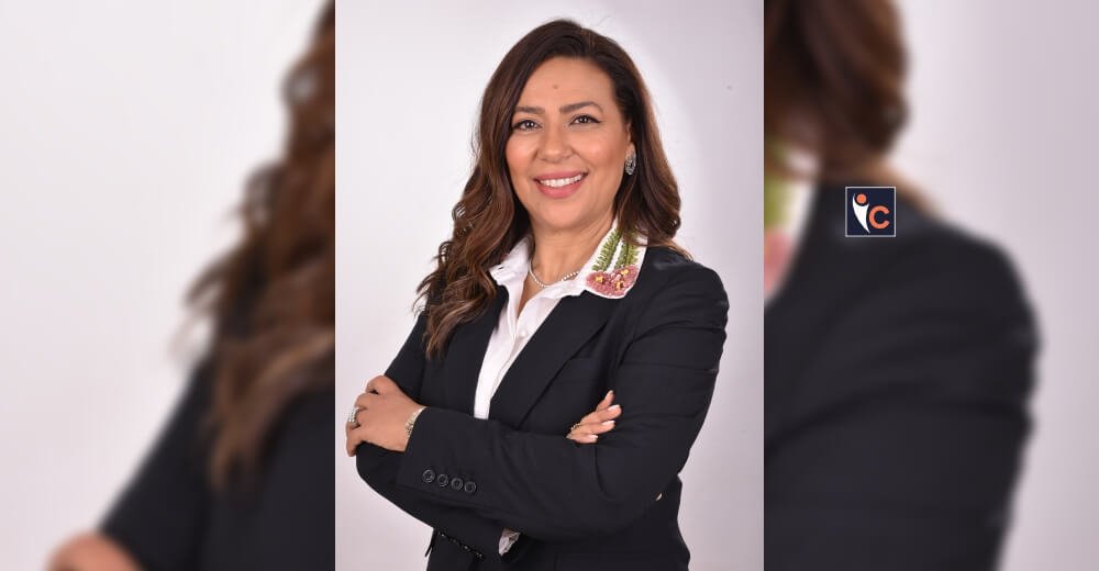 Read more about the article Dr. Nermine Raouf Hanna: Shaping a New Era of Medical and Wellness Tourism